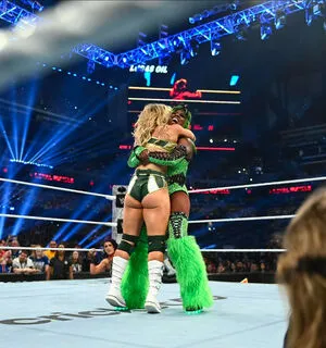 Jordynne Grace Thumbnail Picture