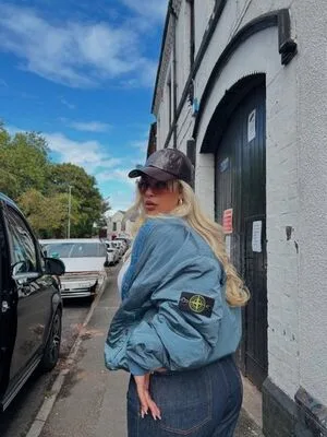 Jorja Smith OnlyFans Leaked Free Thumbnail Picture - #1Ap4Xs7sfa