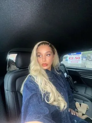 Jorja Smith OnlyFans Leaked Free Thumbnail Picture - #7A89MDMIKx