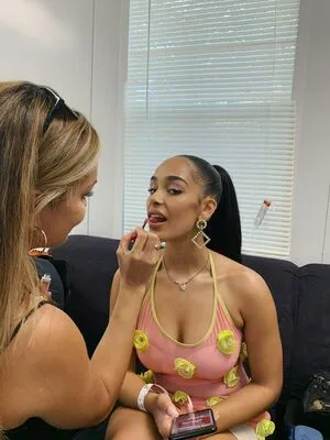 Jorja Smith OnlyFans Leaked Free Thumbnail Picture - #9FDu17uDnZ