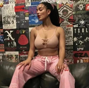 Jorja Smith OnlyFans Leaked Free Thumbnail Picture - #9ISaCvdUbb