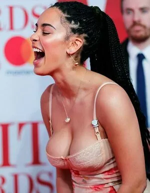 Jorja Smith OnlyFans Leaked Free Thumbnail Picture - #BtAzlgNeK0