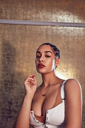 Jorja Smith OnlyFans Leaked Free Thumbnail Picture - #LhkYkX8azF