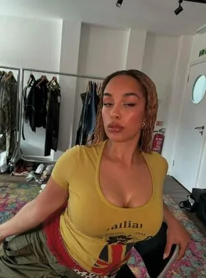 Jorja Smith OnlyFans Leaked Free Thumbnail Picture - #cROYNlnyT5