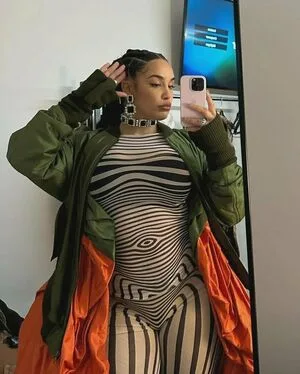 Jorja Smith OnlyFans Leaked Free Thumbnail Picture - #eugz85S7UM