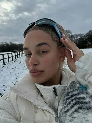 Jorja Smith OnlyFans Leaked Free Thumbnail Picture - #fusCuCQTvN