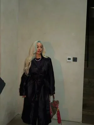 Jorja Smith OnlyFans Leaked Free Thumbnail Picture - #mtRvgN1yLf