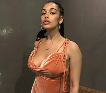 Jorja Smith OnlyFans Leaked Free Thumbnail Picture - #wpy3zVN5dr