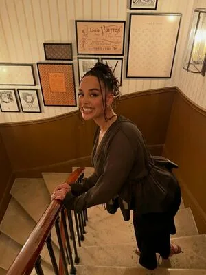 Jorja Smith OnlyFans Leaked Free Thumbnail Picture - #x9OCsHCD7l