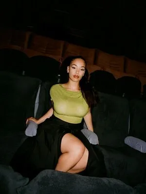 Jorja Smith OnlyFans Leaked Free Thumbnail Picture - #xv4IrOhGHT