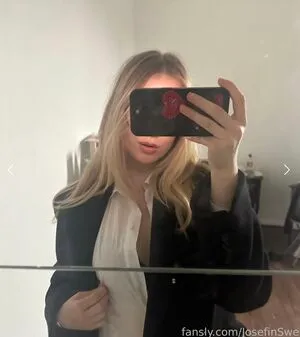 Josefinswe OnlyFans Leaked Free Thumbnail Picture - #IB16FuU6fw