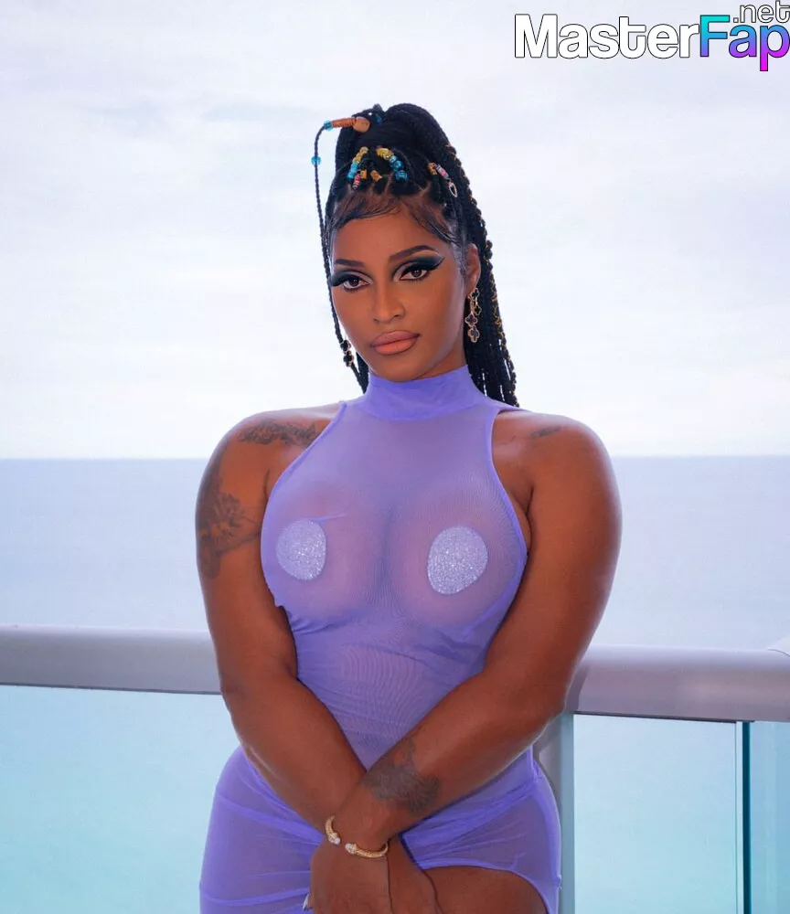 Joseline Hernandez Nude OnlyFans Leak Picture #TVsWG4dqo8 | MasterFap.net