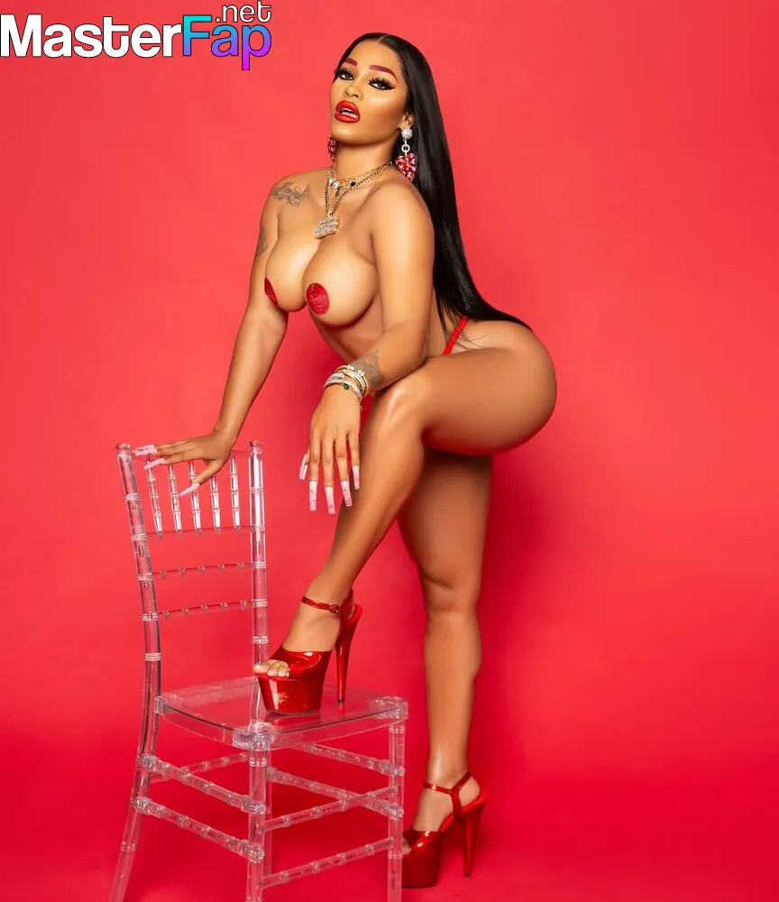 Joseline Hernandez Nude OnlyFans Leak Picture xoLCsmDAEE | MasterFap.net