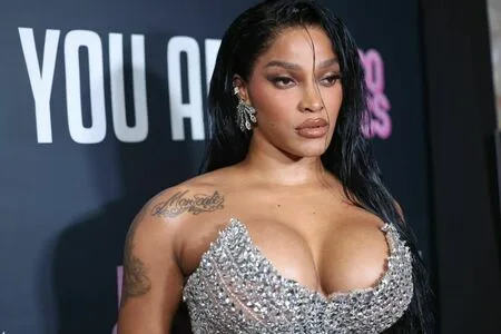 Joseline OnlyFans Leaked Free Thumbnail Picture - #FS0BwsYKXn