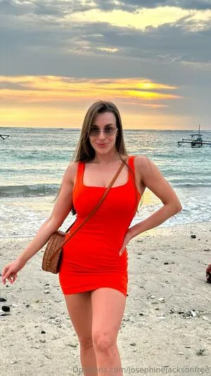 Josephinejacksonfree OnlyFans Leaked Free Thumbnail Picture - #O2c9DjZ4GA