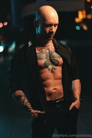 Joshboss OnlyFans Leaked Free Thumbnail Picture - #ppDC8IO8cb