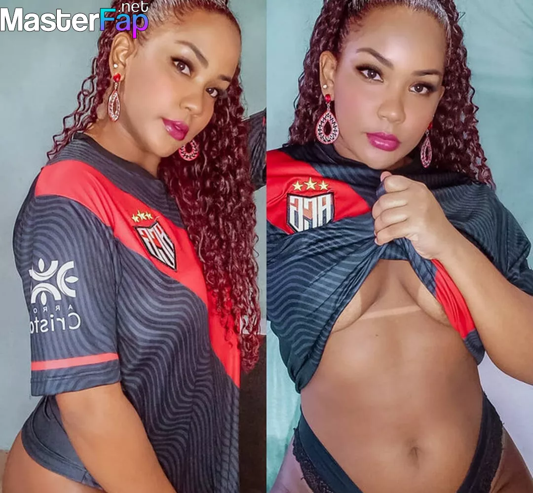 Josi liberato nua