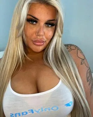 Josie B OnlyFans Leaked Free Thumbnail Picture - #d3Vqqn5SWF
