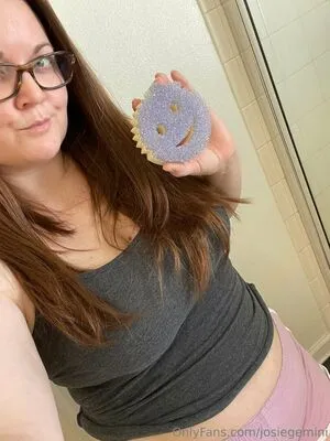 Josiegemini OnlyFans Leaked Free Thumbnail Picture - #RRwgr6sMSP
