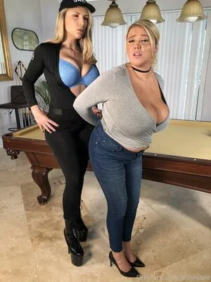 Joslyn Jane OnlyFans Leaked Free Thumbnail Picture - #PKB59LIcT6