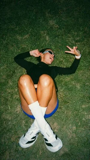 Josselyn Sanchez OnlyFans Leaked Free Thumbnail Picture - #Py3rpAV17w
