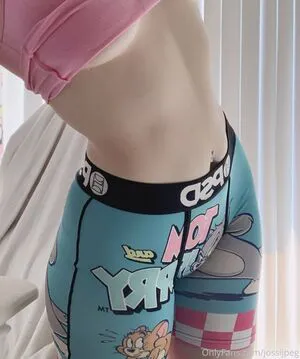 Jossijpeg OnlyFans Leaked Free Thumbnail Picture - #ymelrReRBL