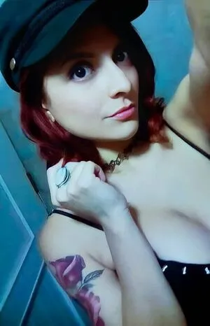 Jossyreds OnlyFans Leaked Free Thumbnail Picture - #4B4C98glc7