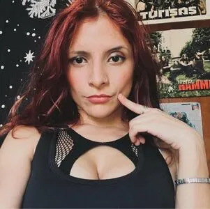 Jossyreds OnlyFans Leaked Free Thumbnail Picture - #8TPvYQDZP4