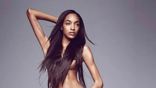 Jourdan Dunn OnlyFans Leaked Free Thumbnail Picture - #o7kytrbLAD