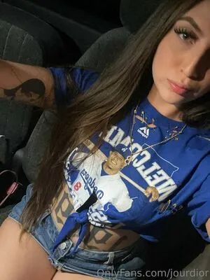 Jourdior OnlyFans Leaked Free Thumbnail Picture - #0cX0ZfCT2C