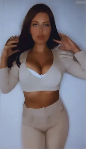 Jovana Radisavljevic Thumbnail Picture