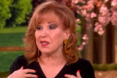 Joy Behar OnlyFans Leaked Free Thumbnail Picture - #2jOPoV25BF