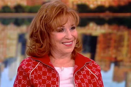 Joy Behar OnlyFans Leaked Free Thumbnail Picture - #5lf3pJD4hv
