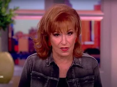 Joy Behar OnlyFans Leaked Free Thumbnail Picture - #64LDnAL4CZ