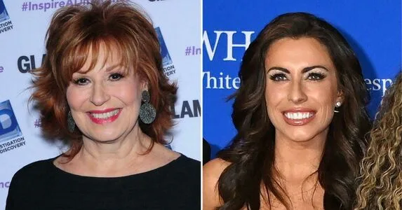 Joy Behar OnlyFans Leaked Free Thumbnail Picture - #9lmBEJYfTf