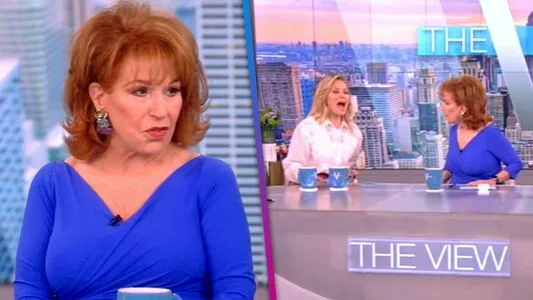 Joy Behar OnlyFans Leaked Free Thumbnail Picture - #DqOV8I6b18