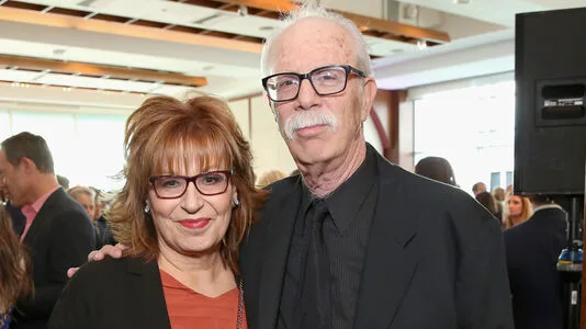 Joy Behar OnlyFans Leaked Free Thumbnail Picture - #NyCTK2CWRz