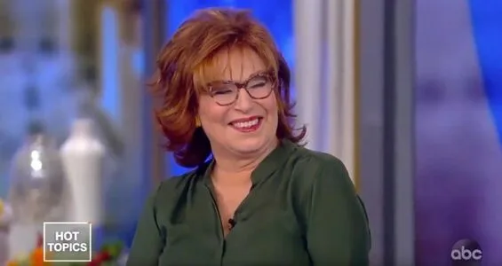 Joy Behar OnlyFans Leaked Free Thumbnail Picture - #YV36CJ5iDP