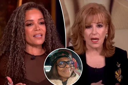 Joy Behar OnlyFans Leaked Free Thumbnail Picture - #ZNpsYuggOO