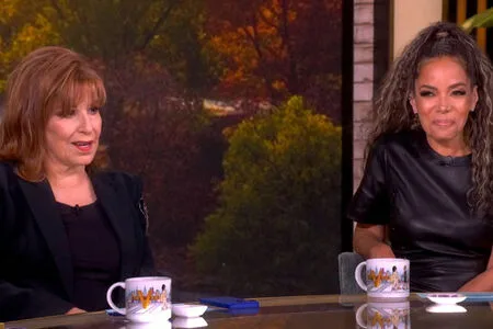 Joy Behar OnlyFans Leaked Free Thumbnail Picture - #bGjCCTCOWa