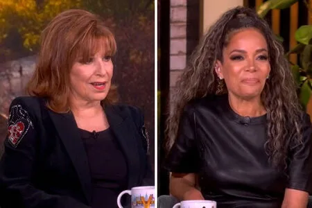 Joy Behar OnlyFans Leaked Free Thumbnail Picture - #hIhdA3rBdR