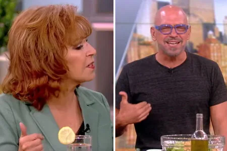 Joy Behar OnlyFans Leaked Free Thumbnail Picture - #ilSkh0OII9