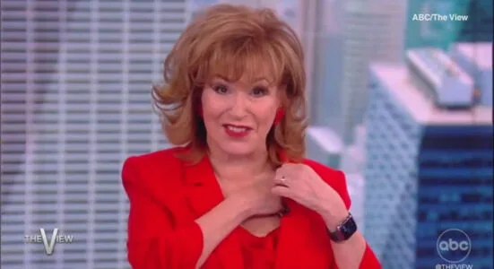 Joy Behar OnlyFans Leaked Free Thumbnail Picture - #sJDTddwfHL