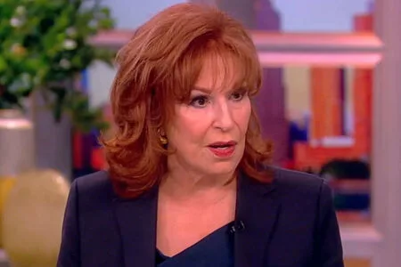 Joy Behar OnlyFans Leaked Free Thumbnail Picture - #tcbjaxWYid