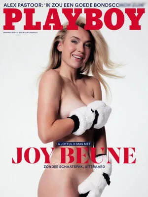 Joy Beune OnlyFans Leaked Free Thumbnail Picture - #K9JD6J5jpe