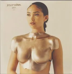 Joy Crookes OnlyFans Leaked Free Thumbnail Picture - #0ZP7Td0o6n