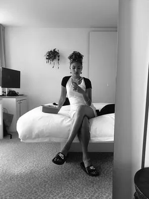 Joy Crookes OnlyFans Leaked Free Thumbnail Picture - #aa8MYcIdTL