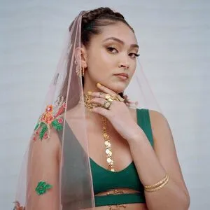 Joy Crookes OnlyFans Leaked Free Thumbnail Picture - #pdbvk2ToJJ