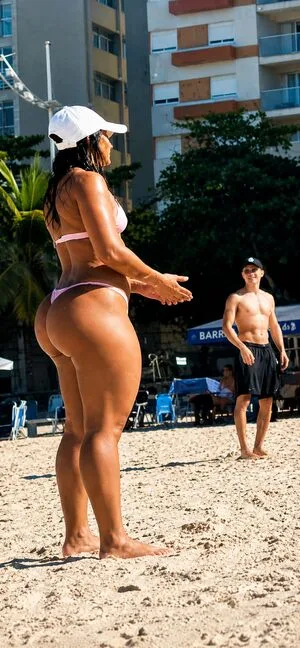 Joy Ribeiro OnlyFans Leaked Free Thumbnail Picture - #MqZfymC5gY