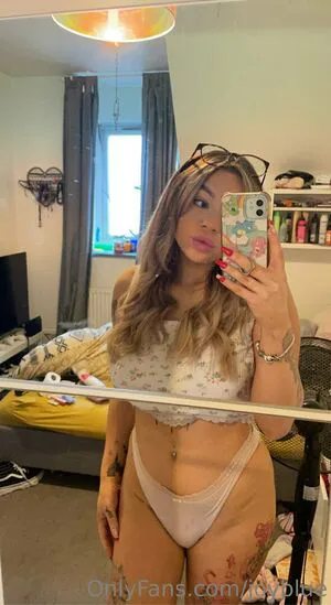Joyblue OnlyFans Leaked Free Thumbnail Picture - #JFs57gJO0w